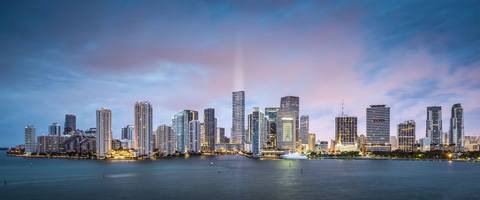 Baccarat Residences Miami