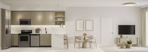 Botanic Residences