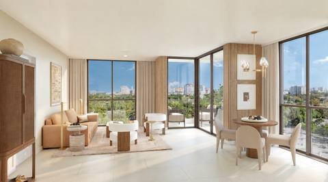 Cassia Residences