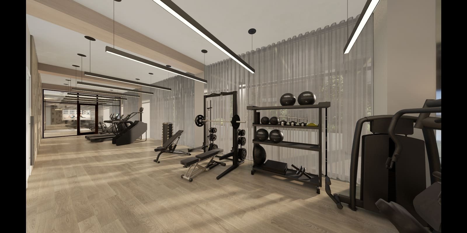 Cassia Residences — Miami new construction