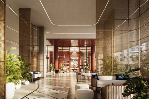 Cipriani Residences Miami