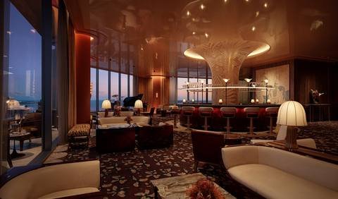 Faena Residences Miami