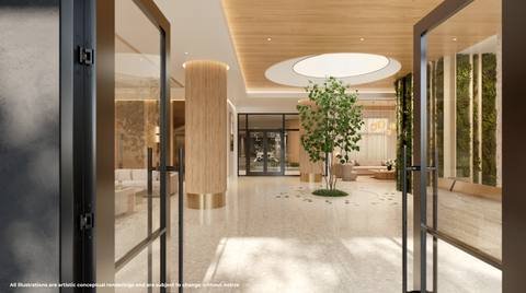GAIA Residences
