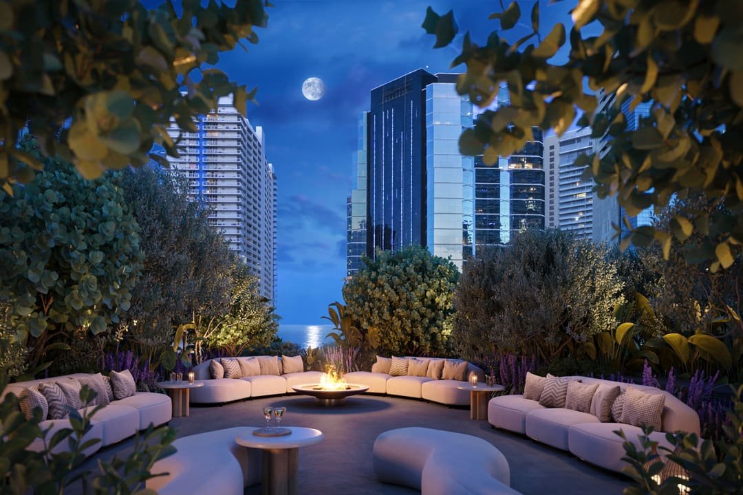 ORA by Casa Tua — Miami new construction