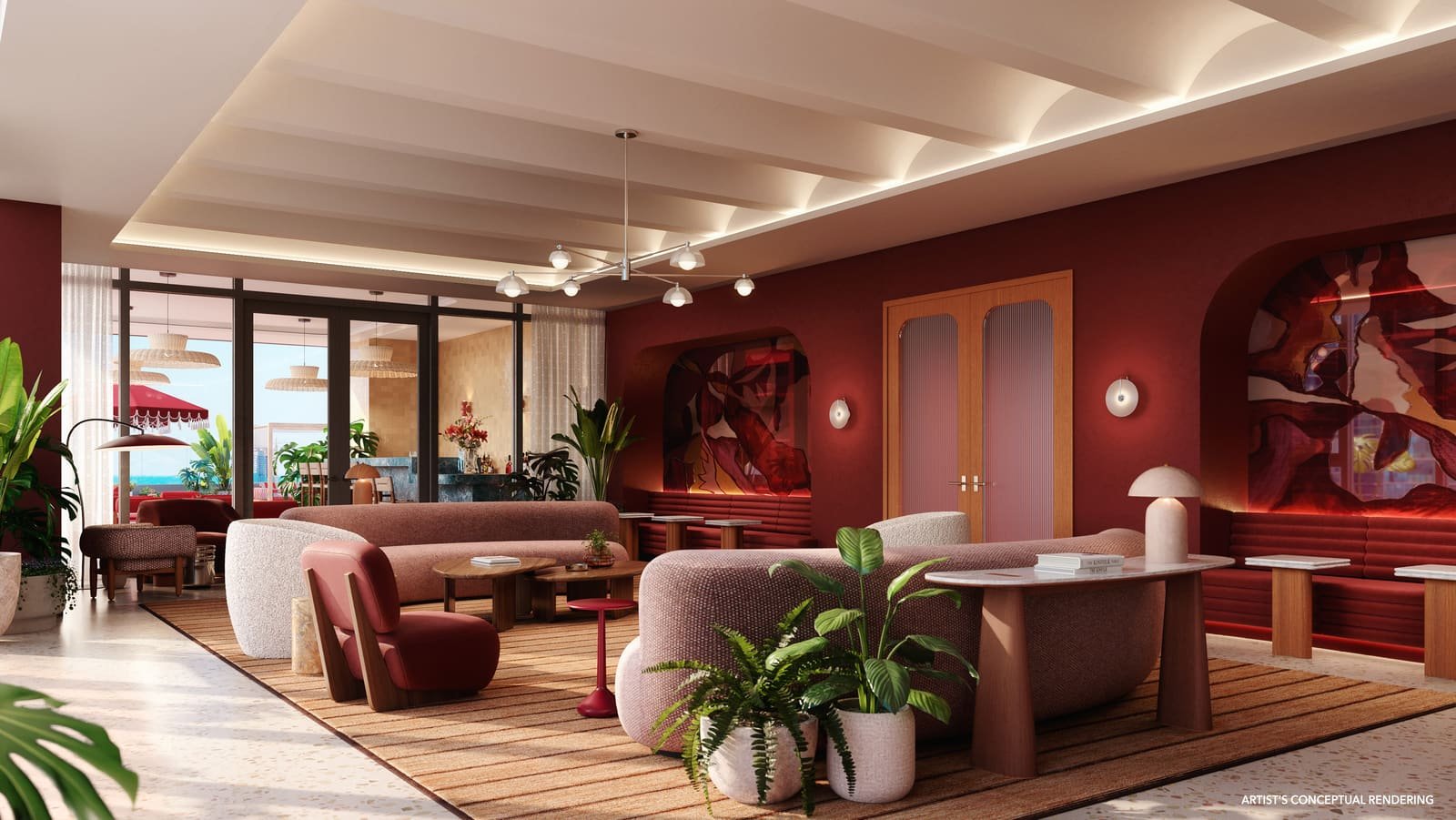 The Standard Residences Brickell — Miami new construction