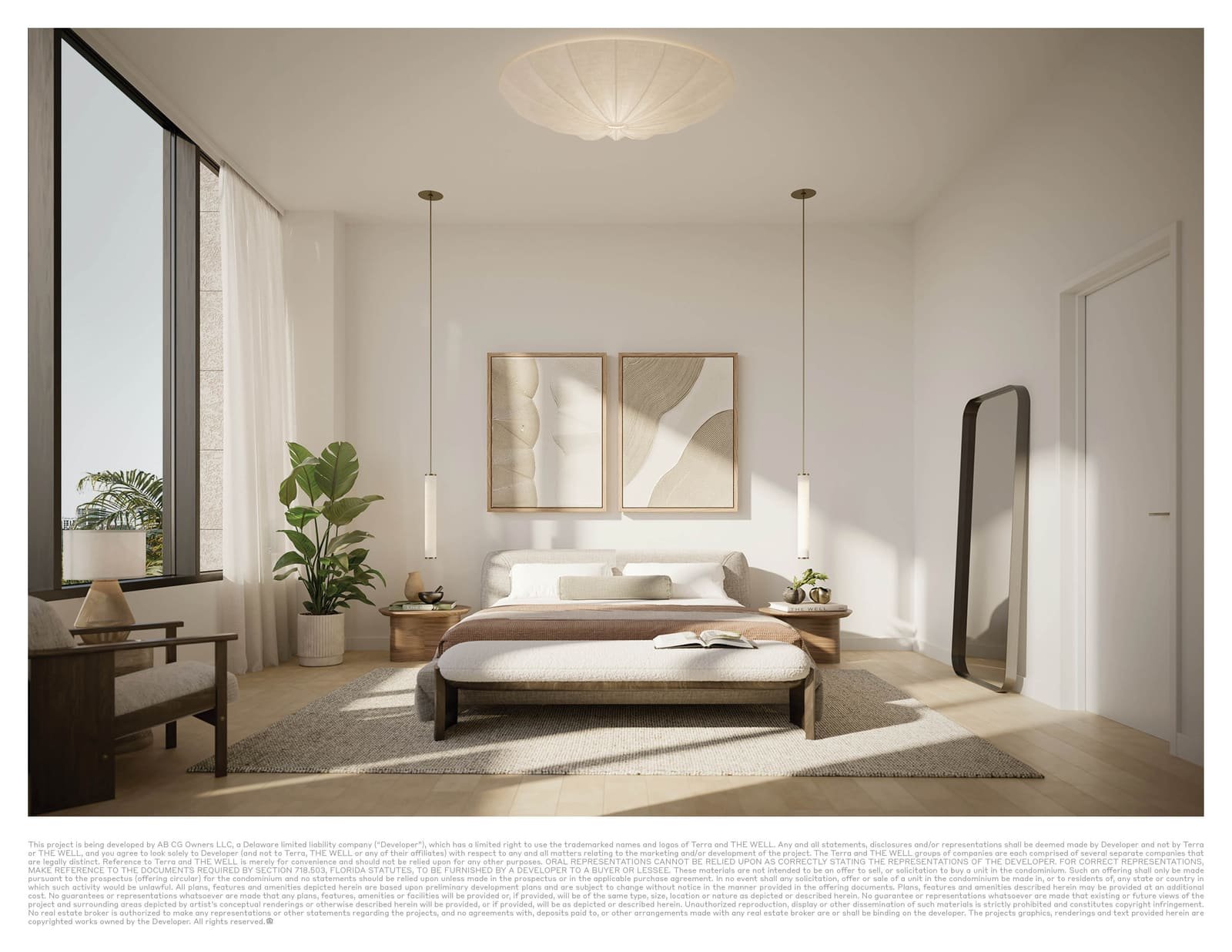The WELL Coconut Grove — Miami new construction