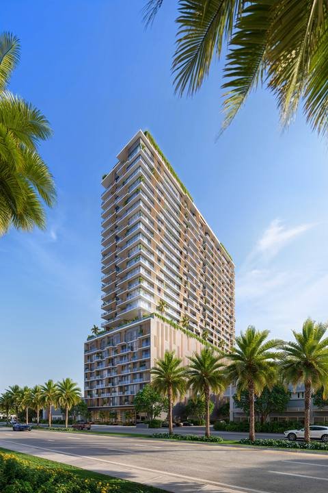 The William Residences