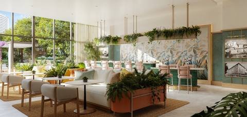 Viceroy Residences Brickell